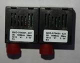 1X9 2.5Gbit/s 單發射器/單接收器 QXO-7030/QXO-0703/QXO-7050/QXO-0705